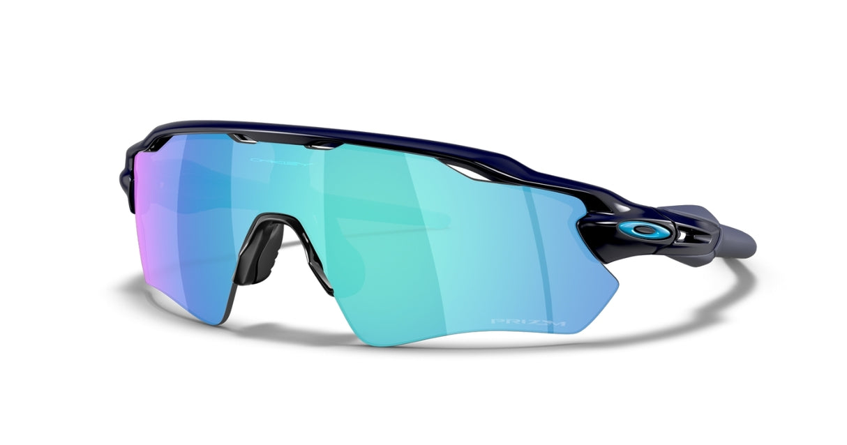 Oakley-Custom-Radar-EV-XS-Navy-Blue-Prizm-Sapphire
