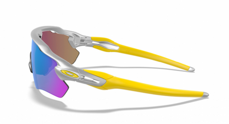 Oakley-Custom-Radar-EV-XS-Small-Silver-Prizm-Sapphire