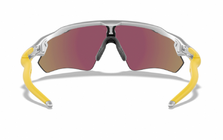 Oakley-Custom-Radar-EV-XS-Small-Silver-Prizm-Sapphire