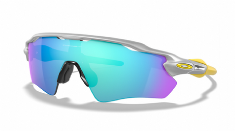 Oakley-Custom-Radar-EV-XS-Small-Silver-Prizm-Sapphire