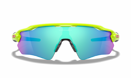 Oakley-Custom-Radar-EV-XS-extra-small-Retina-Burn-Prizm-Sapphire
