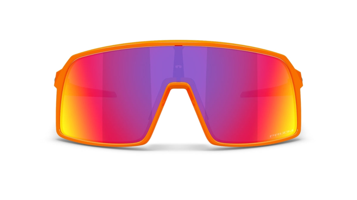 Oakley-Custom-Sutro-Atomic-Orange-Prizm-Road