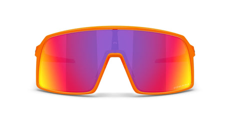 Oakley-Custom-Sutro-Atomic-Orange-Prizm-Road