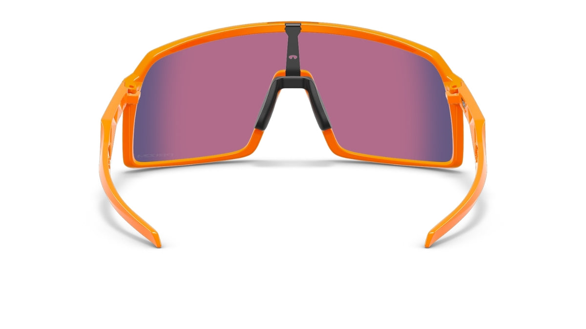 Oakley-Custom-Sutro-Atomic-Orange-Prizm-Road