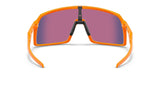 Oakley-Custom-Sutro-Atomic-Orange-Prizm-Road