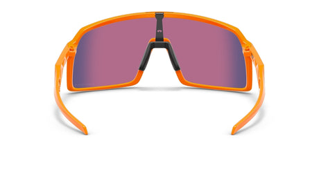 Oakley-Custom-Sutro-Atomic-Orange-Prizm-Road