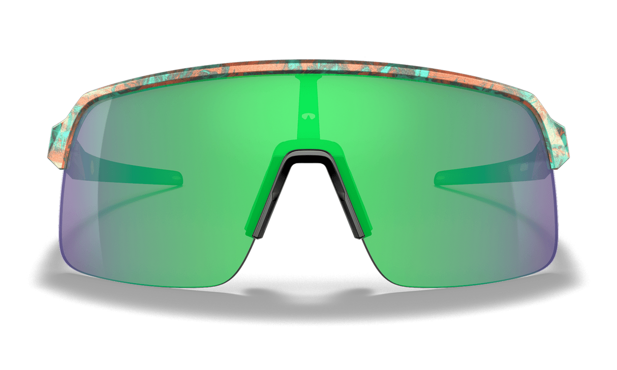 Oakley-Custom-Sutro-Lite-Copper-Patina-Prizm-Jade-voorkant