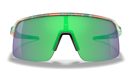 Oakley-Custom-Sutro-Lite-Copper-Patina-Prizm-Jade-voorkant