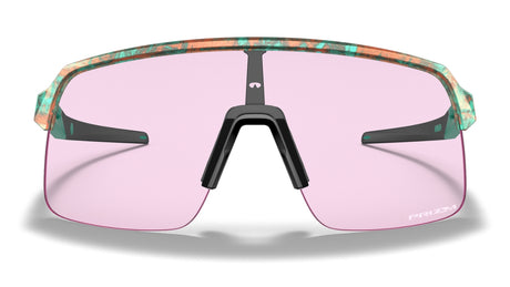 Oakley-Custom-Sutro-Lite-Copper-Patina-Prizm-Low-Light-Vooraanzicht