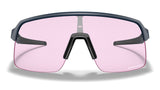 Oakley-Custom-Sutro-Lite-Matte-Abyss-Prizm-Low-Light-Voorzijde