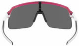 Oakley-Custom-Sutro-Lite-Matte-Crystal-Pink-Red-Prizm-Grey-achterkant