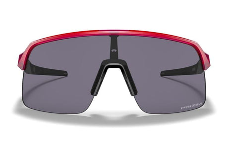Oakley-Custom-Sutro-Lite-Matte-Crystal-Pink-Red-Prizm-Grey1-voorkant