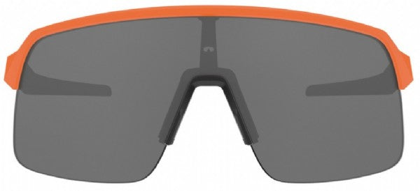 Oakley-Custom-Sutro-Lite-Matte-Neon-Orange-Prizm-Black-voorkant
