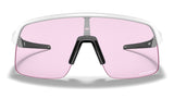 Oakley-Custom-Sutro-Lite-Matte-White-Prizm-Low-Light-Vooraanzicht