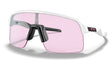 Oakley-Custom-Sutro-Lite-Matte-White-Prizm-Low-Light