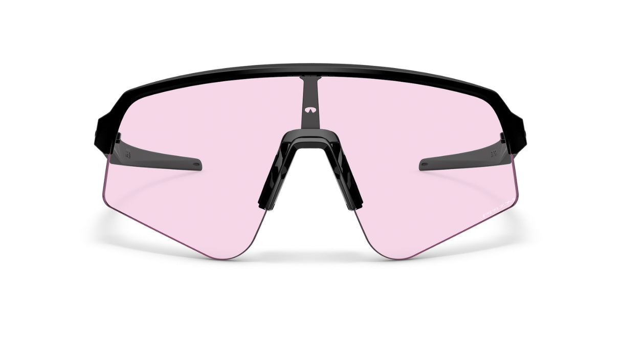 Oakley-Custom-Sutro-Lite-Sweep-Matte-Black-Pink-80s-Green-Prizm-Low-Light-kopie