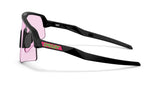 Oakley-Custom-Sutro-Lite-Sweep-Matte-Black-Pink-80s-Green-Prizm-Low-Light-kopie