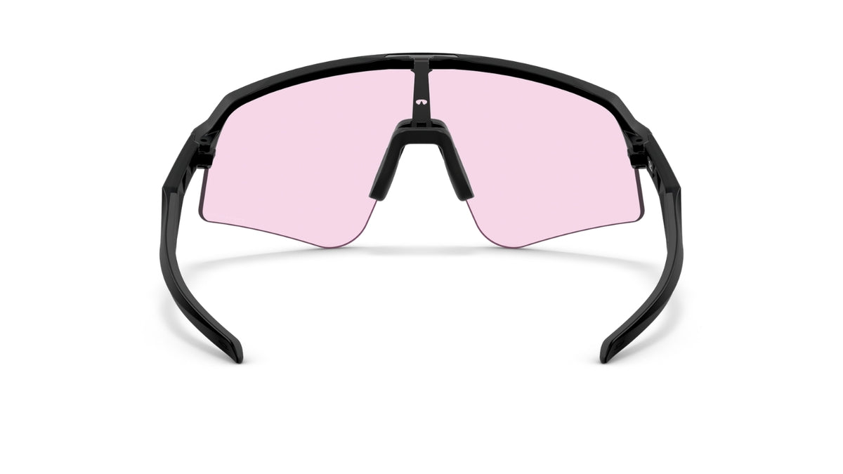 Oakley-Custom-Sutro-Lite-Sweep-Matte-Black-Pink-80s-Green-Prizm-Low-Light-kopie