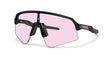 Oakley-Custom-Sutro-Lite-Sweep-Matte-Black-Pink-80s-Green-Prizm-Low-Light-kopie