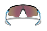 Oakley-Custom-Sutro-Lite-Sweep-Matte-Black-Prizm-Sapphire-achterkant