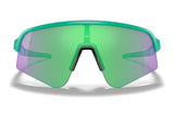 Oakley-Custom-Sutro-Lite-Sweep-Matte-Celeste-Prizm-Road-Jade-voorkant