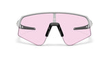 Oakley-Custom-Sutro-Lite-Sweep-Matte-White-Pink-80s-Green-Prizm-Low-Light