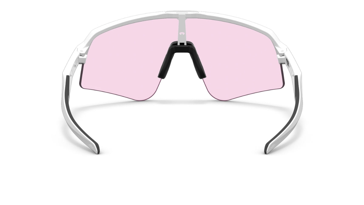 Oakley-Custom-Sutro-Lite-Sweep-Matte-White-Pink-80s-Green-Prizm-Low-Light