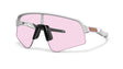 Oakley-Custom-Sutro-Lite-Sweep-Matte-White-Pink-80s-Green-Prizm-Low-Light