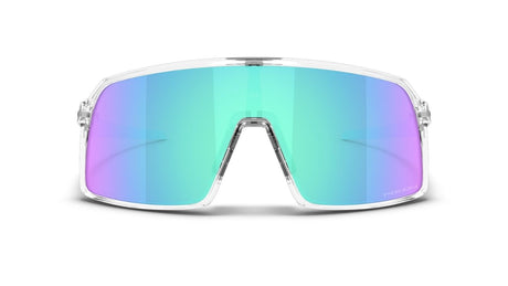 Oakley-Custom-Sutro-Polished-Clear-Prizm-Sapphire