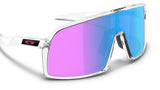 Oakley-Custom-Sutro-Polished-Clear-Prizm-Sapphire