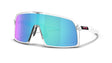 Oakley-Custom-Sutro-Polished-Clear-Prizm-Sapphire