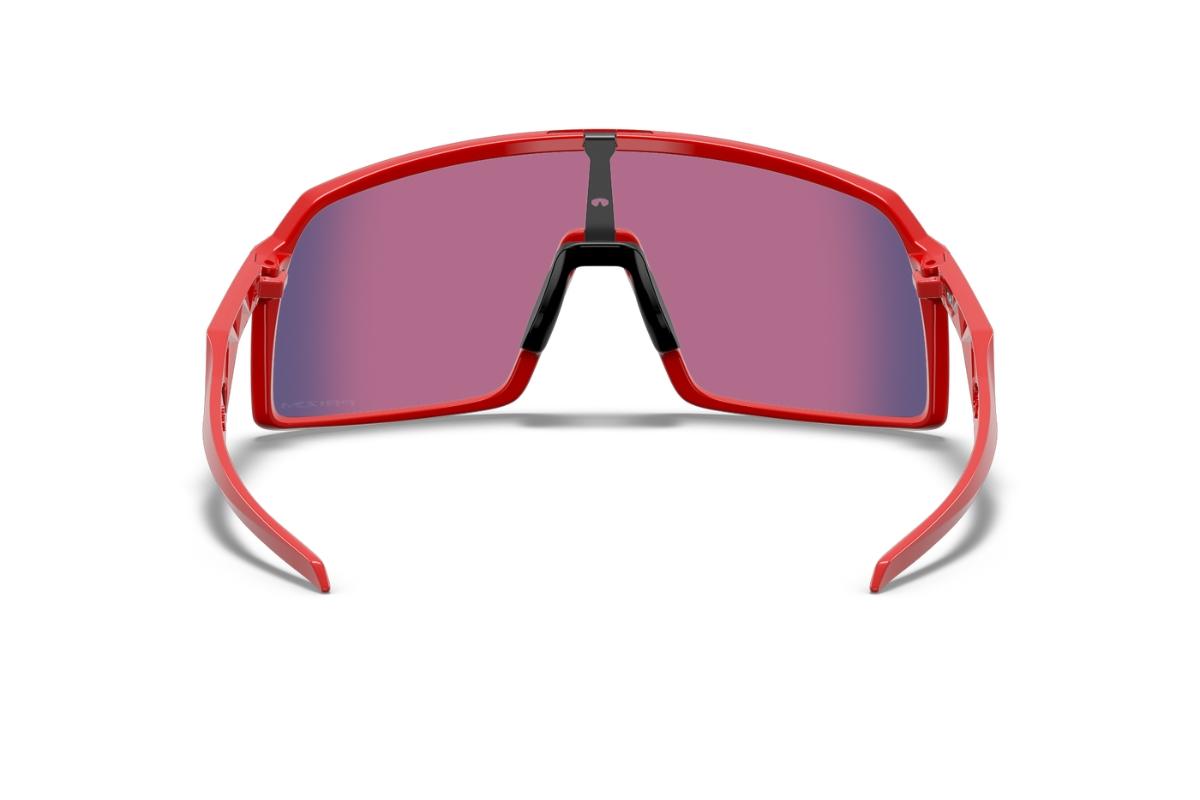 Oakley-Custom-Sutro-Redline-Prizm-Road-achterkant