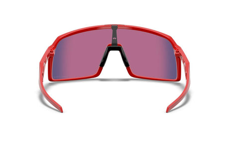 Oakley-Custom-Sutro-Redline-Prizm-Road-achterkant
