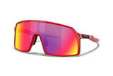 Oakley-Custom-Sutro-Redline-Prizm-Road