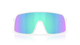 Oakley-Custom-Sutro-S-extra-small-Matte-White-Prizm-Sapphire
