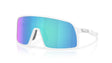 Oakley-Custom-Sutro-S-extra-small-Matte-White-Prizm-Sapphire