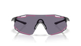 Oakley-Cybr-Dyno-Matte-Grey-Smoke-Prizm-Grey
