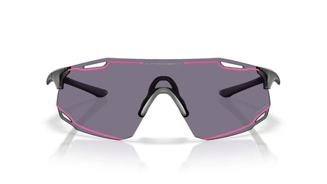 Oakley-Cybr-Dyno-Matte-Grey-Smoke-Prizm-Grey