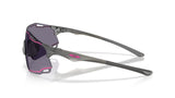 Oakley-Cybr-Dyno-Matte-Grey-Smoke-Prizm-Grey