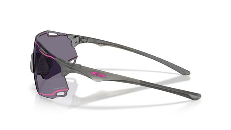 Oakley-Cybr-Dyno-Matte-Grey-Smoke-Prizm-Grey