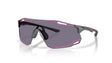 Oakley-Cybr-Dyno-Matte-Grey-Smoke-Prizm-Grey