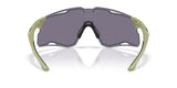 Oakley-Cybr-Lightning-Green-Prizm-Grey
