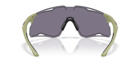 Oakley-Cybr-Lightning-Green-Prizm-Grey