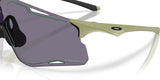 Oakley-Cybr-Lightning-Green-Prizm-Grey