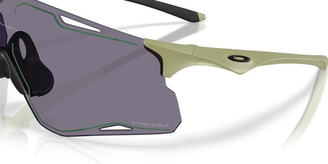 Oakley-Cybr-Lightning-Green-Prizm-Grey