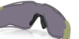 Oakley-Cybr-Lightning-Green-Prizm-Grey