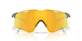 Oakley-Cybr-Lightning-Grey-Prizm-24K