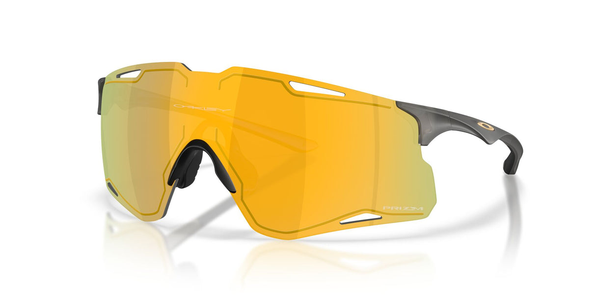 Oakley-Cybr-Lightning-Grey-Prizm-24K