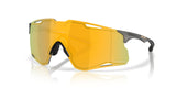 Oakley-Cybr-Lightning-Grey-Prizm-24K