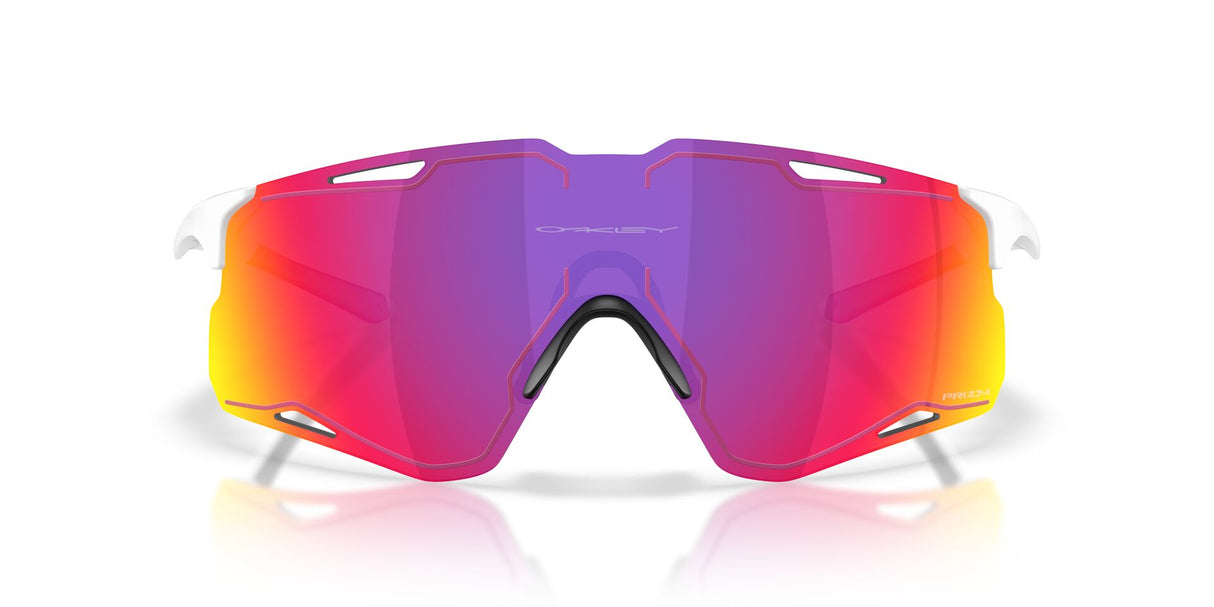Oakley-Cybr-Lightning-White-Prizm-Road